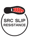SRC Slip Resistace
