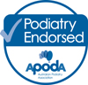 APODA Endorsed